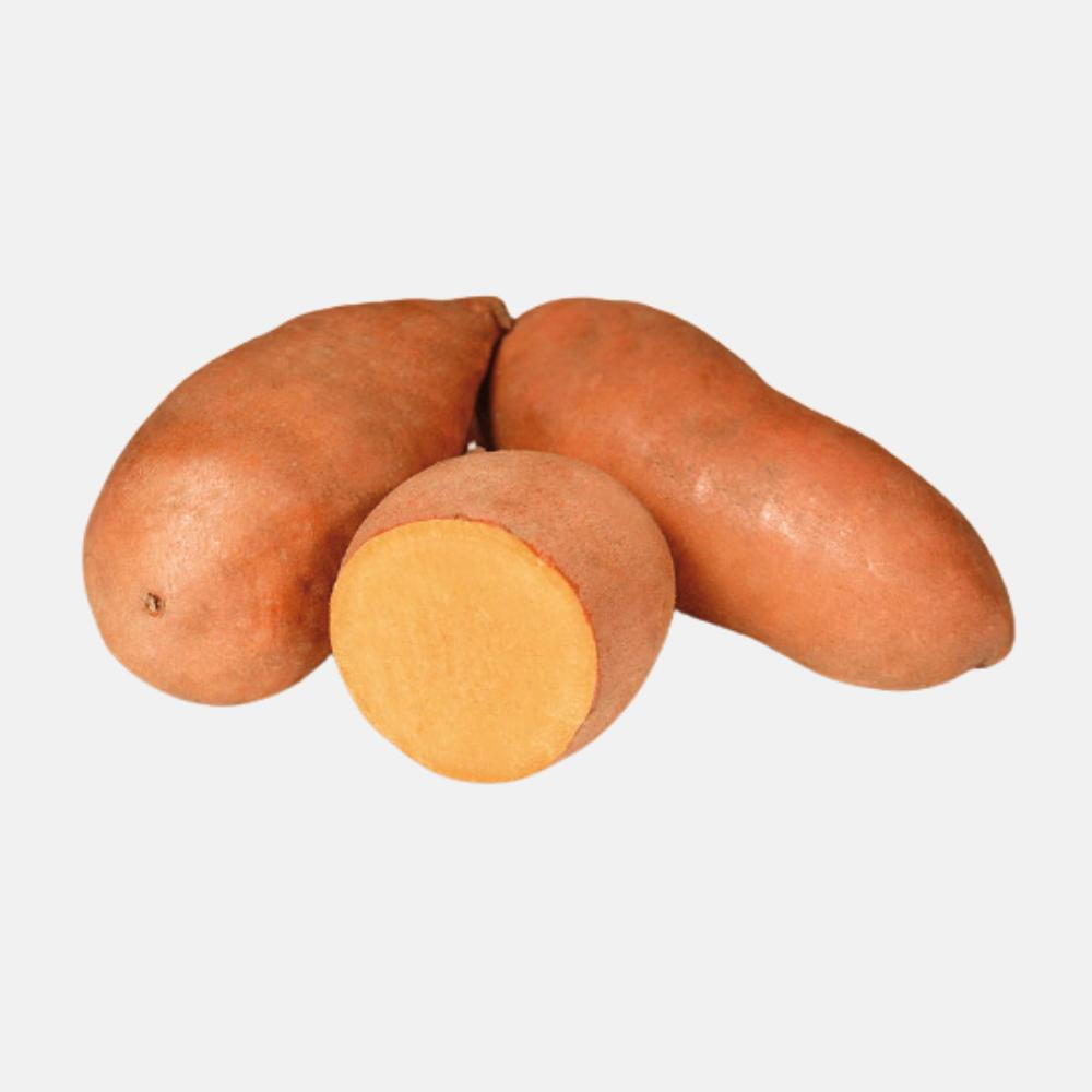Sweet Potatoes