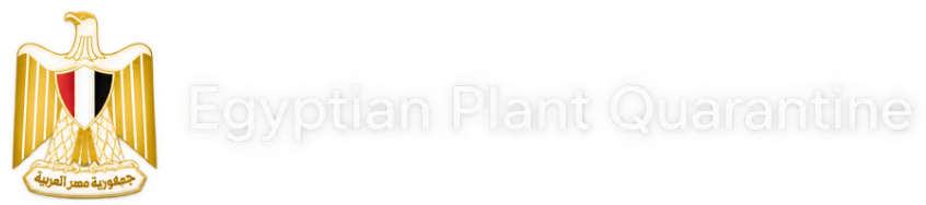 Egyptian Plant Quarantine