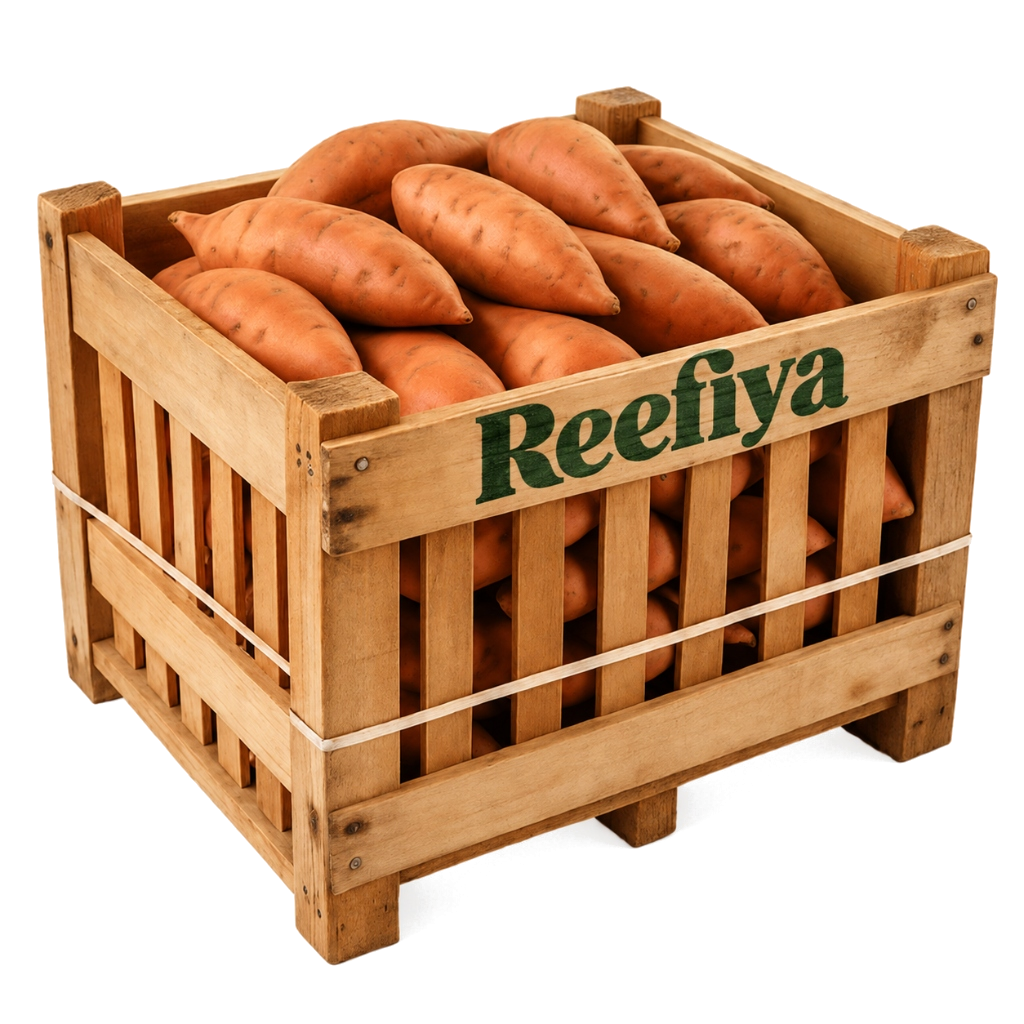 Wooden Crates