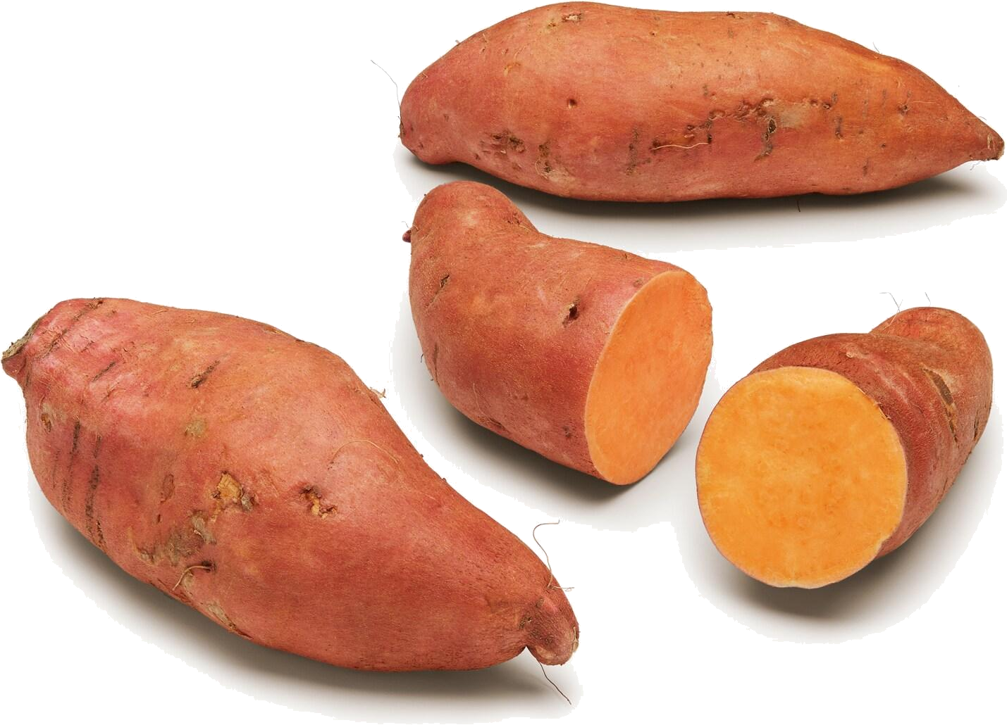Beauregard Sweet Potatoes